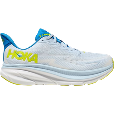 42 ⅔ - Hoka One One Clifton Zapatos Hoka Clifton 9 M - Ice Water/Evening Primrose