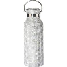 Bling Bottle Silver