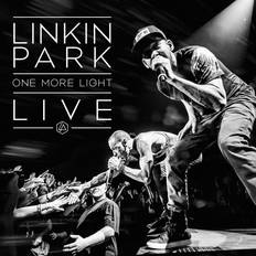 Music Linkin Park - One More Light Live (CD)