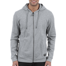 Björn Borg Baumwolle Pullover Björn Borg Men's Core Hood - Grey