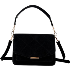 Blanca Multi Compartment Bag - Black