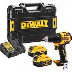 Dewalt DCD800P2T (2x5.0Ah)