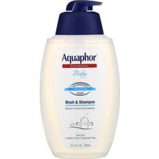 Aquaphor Baby Wash & Shampoo 750ml