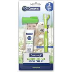Dog Dental Care Kit 3pcs