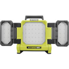 18V One + Hybrid Panel Light