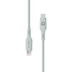 Le Cord Lightning - USB C M-M 1.2m