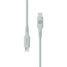 Lightning - USB C M-M