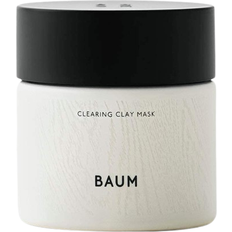 Shiseido Ansiktsmasker Shiseido Baum Clearing Clay Mask 150g