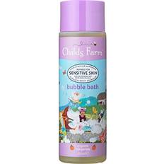 Childs Farm Baby Bubble Bath Tangerine 250ml