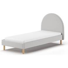 Vipack Moon Bed 97x83.5"
