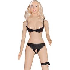 Silikon Sexpuppen You2Toys Natalie Lovedoll