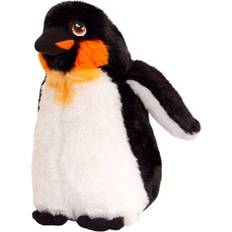 Keel Toys Keeleco Emperor Penguin 20cm