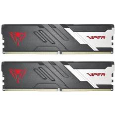 Viper ram Patriot Viper Venom DDR5 6000MHz 2x32GB ECC (PVV564G600C36K)