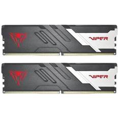 Viper Venom DDR5 6000MHz 2x32GB ECC (PVV564G600C36K)