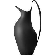 Georg Jensen Brocche Georg Jensen Koppel Black Brocca 1.2L