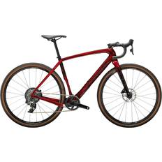 Trek Checkpoint SL16 2023 - Crimson/Carbon Red Smoke