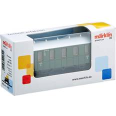 Märklin Start up 4039 H0 personenrijtuig 2e klas
