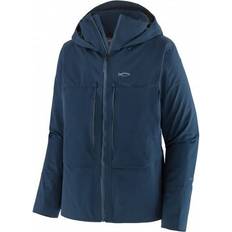 Fishing Jackets Patagonia Swiftcurrent Wading Jacket