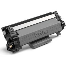 Brother Blæk & Toner Brother TN-2510 (Black)