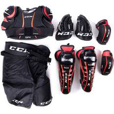 Ishockey CCM Hockey Starter Kit Jr