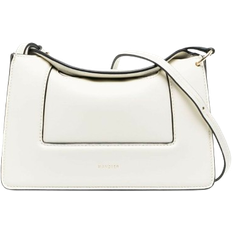 Shoulder Bag - White