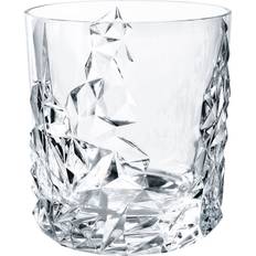 Glas Whiskygläser Nachtmann Sculpture Whiskyglas 37cl 4Stk.