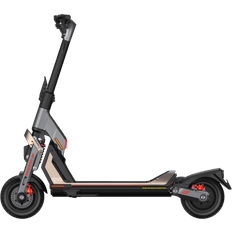 Segway Electric Vehicles Segway SuperScooter GT2