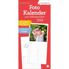 Heye 2024 Fotokalender