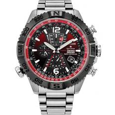 Citizen Rojo Relojes de pulsera Citizen Eco-Drive (AT8226-59X)