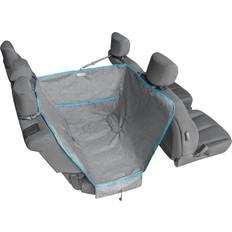 Pets Kurgo Heather Half Hammock Seat Cover 140x142 cm