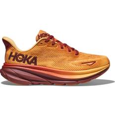 Hoka Clifton 9 M - Amber Haze/Sherbet