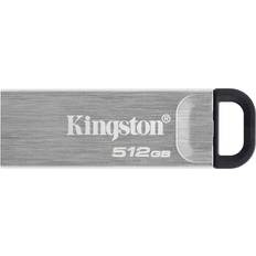 512 GB Chiavette USB Kingston DataTraveler Kyson 512GB USB 3.2 Gen 1