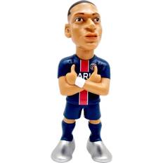 MiniX Leksaker MiniX Mego Football Soccer Stars Kylian Mbappé