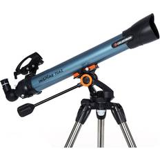 Celestron Inspire 70AZ Refractor Telescope