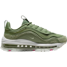 Nike Air Max 97 Futura W - Oil Green/Summit White/Light Silver/Honeydew