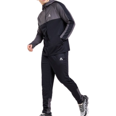 Montirex Agility Tracksuit - Black