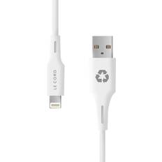 Foggy Snow Lightning Cable 1.2 Meter