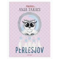 Perlesjov (Inbunden, 2018)