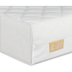 Mamas & Papas Essential Spring Cotbed Mattress 27.6x55.1"