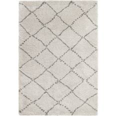 Think Rugs Royal Nomadic Cream/Grey Beige, Grey cm