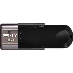 Pny attache 4 usb PNY Attache 4 128GB USB 2.0