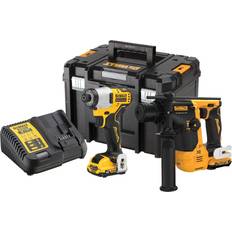 Dewalt DCK2104L2T (2x3.0Ah)