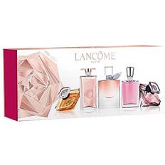 Gaveesker Lancôme Miniature Fragrances Gift Set