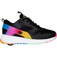 Heelys 38 Rollschuhe Heelys Kid's Force - Black/Rainbow