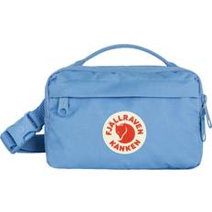 Herre Midjevesker Fjällräven Kånken Hip Pack - Ultramarine