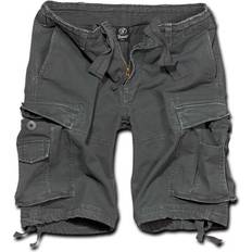 Brandit Vintage Classic Shorts - Anthracite