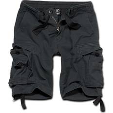 Brandit Vintage Classic Shorts - Black