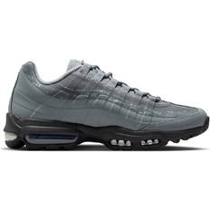 Nike Air Max 95 Ultra M - Cool Grey/Metallic Silver/Black