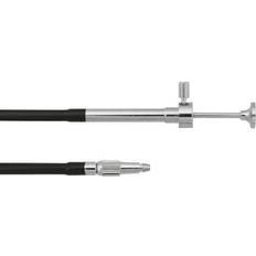 6109 Cord release With Screw 30cm