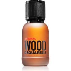 DSquared2 Eau de Parfum DSquared2 Original Wood EdP